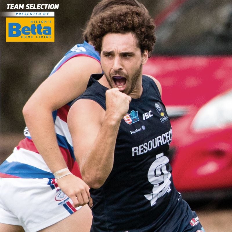 Betta Teams: SANFL Round 9 - South Adelaide vs Norwood Betta Teams: SANFL Round 9 - South Adelaide vs Norwood